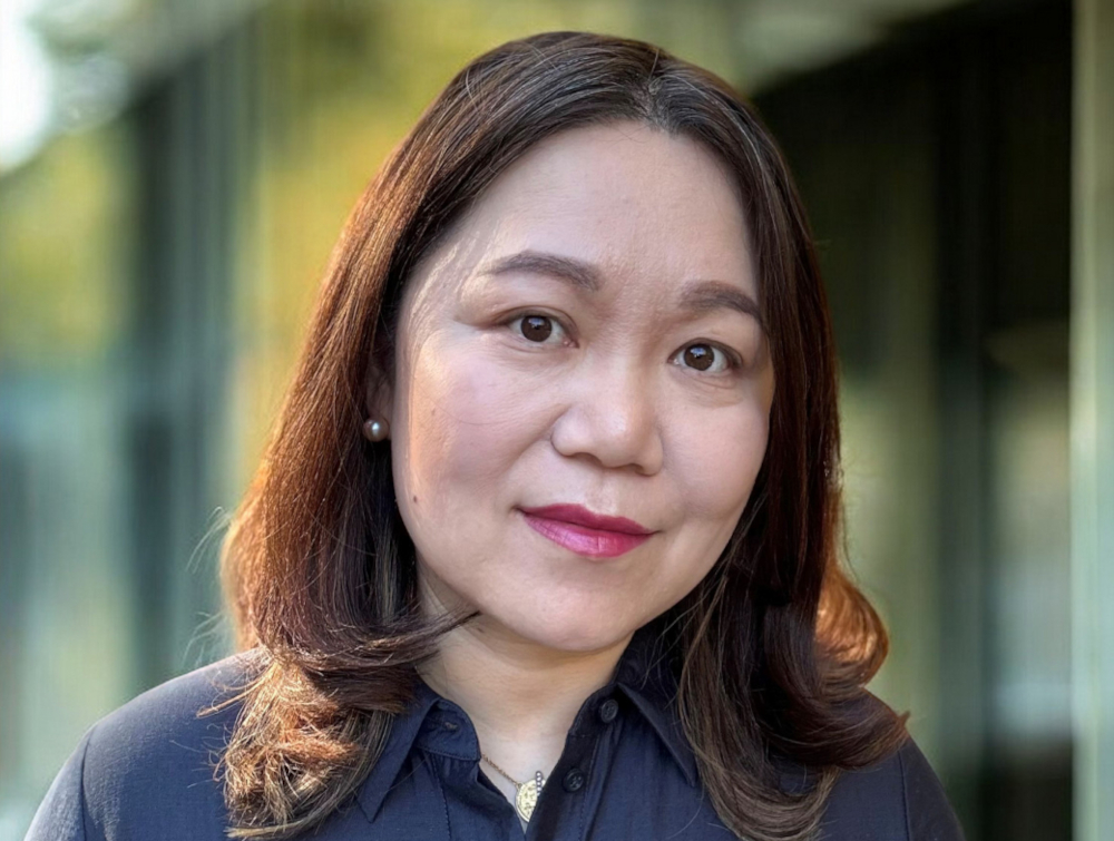 Tiffany Wang, MD, MBA, MS