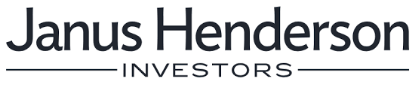 Janus Henderson investors logo