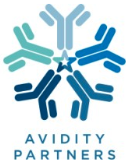 avidity partners logo