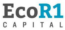 Eco R1 Capital logo