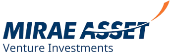 mirae asset venture investments logo