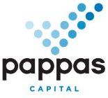 pappas capital logo