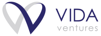 Vida Ventures logo